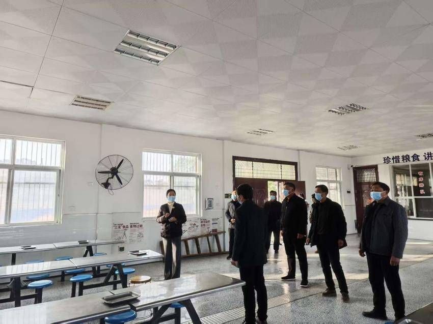 安陆市孛畈镇：“两代表一委员”专项调研校园餐    筑牢校园食品安全防线.docx