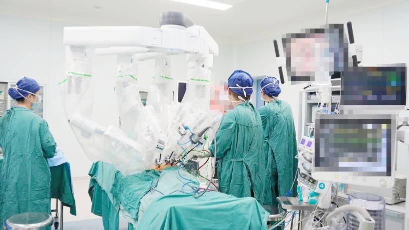 天门一医多学科迈入精准外科新时代.docx