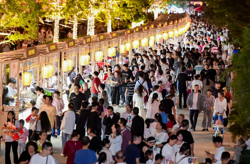 从此东坡·烟火黄州年 2026东坡庙会黄冈主城区春节文旅活动导览.docx