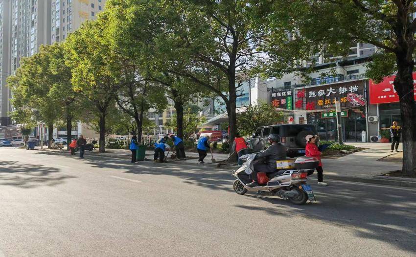 全民参与，齐抓共管！市容市貌整治见实效--刘雨丹.docx