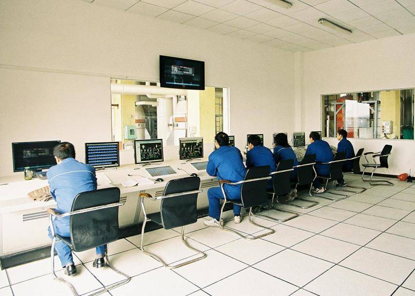 技术改造释放新潜能 创新优化新质生产力 ——蓝天公司11月产量创历史新高.docx