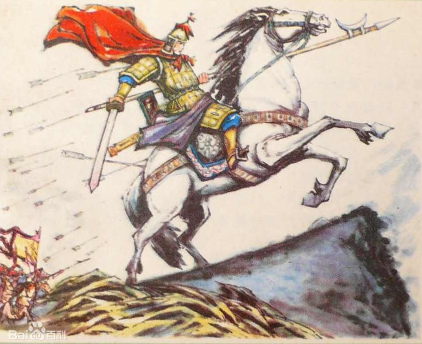 长平之战赵国主将_长平之战赵国军事优势分析_长平之战秦国战略意图