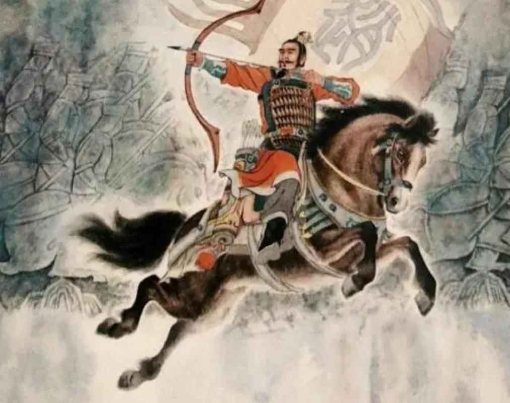 长平之战赵国主将_长平之战秦国战略意图_长平之战赵国军事优势分析