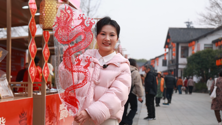 非遗传文脉 黄冈启新章（1.16日通稿）.docx