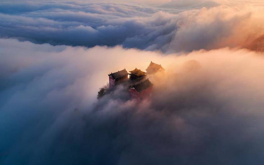 一座道法自然的山123定.docx