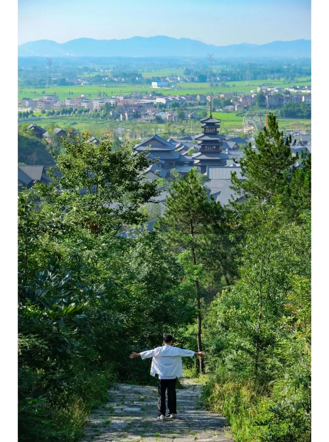 私藏路线❗️武汉周边还有这么美的古道徒步_3_Aug比利_来自小红书网页版.jpg