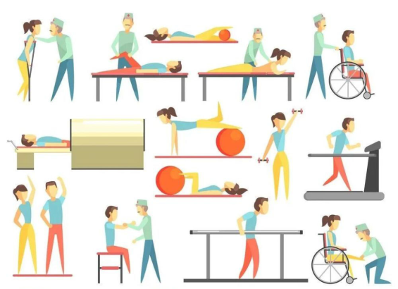 走近康复医学，认识运动疗法（修改后）.docx