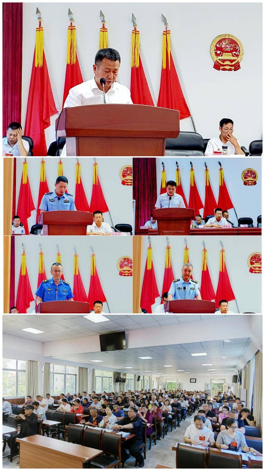 444444444444444444444听民声聚民智 共绘发展新图景.docx