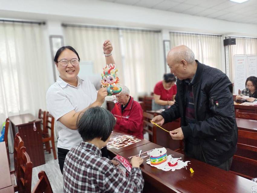 大院社区妇联成功举办中秋主题家庭文明建设活动(1).docx