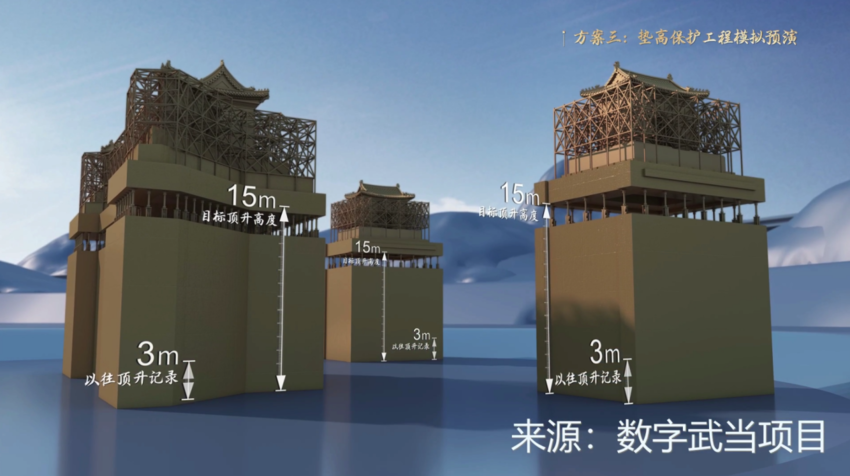 《武当雅集》之“三丰遇真”.docx