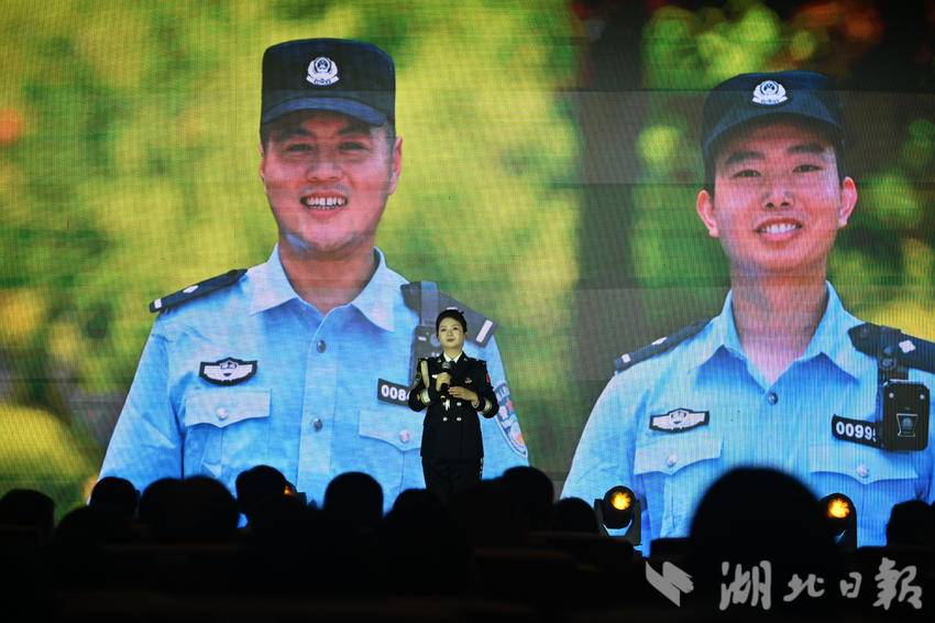 演讲《风起之时》