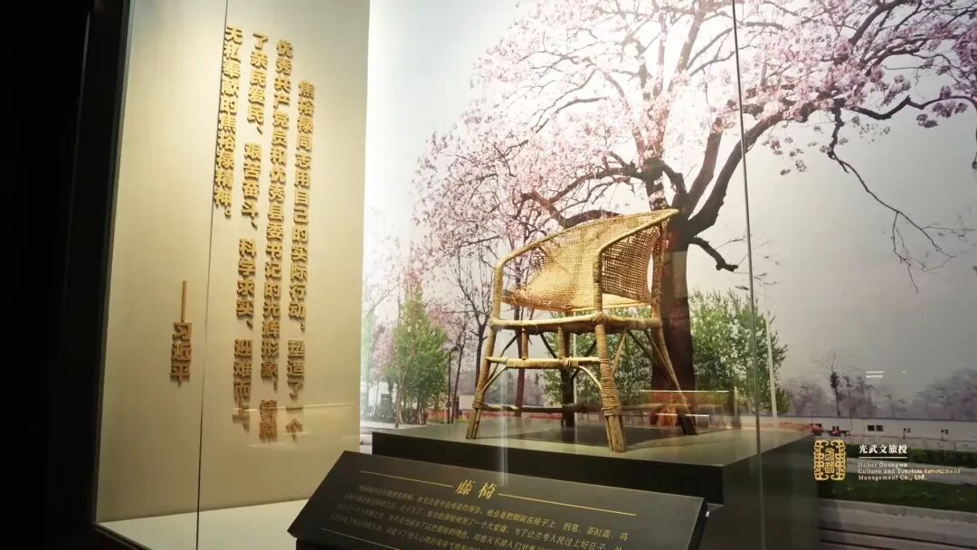 《寻芳刘秀路》精神传承：从刘秀到焦裕禄的兰考脊梁 - 湖北日报新闻客户端