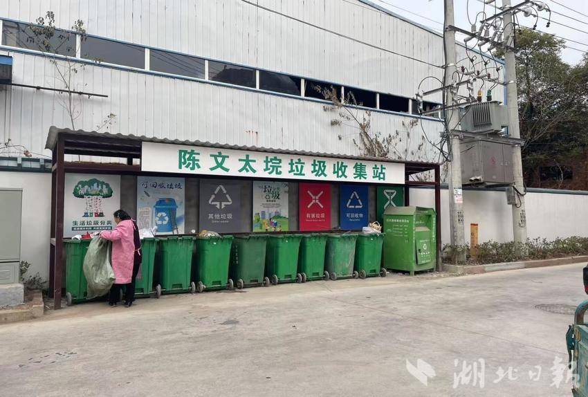 共筑美丽乡村梦 共创居民幸福生活——武穴街道大桥社区陈文太示范小区美丽乡村建设纪实(5).docx