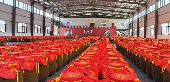 “与东坡同醉，来麻城约会”麻城老米酒喜获新标签.docx