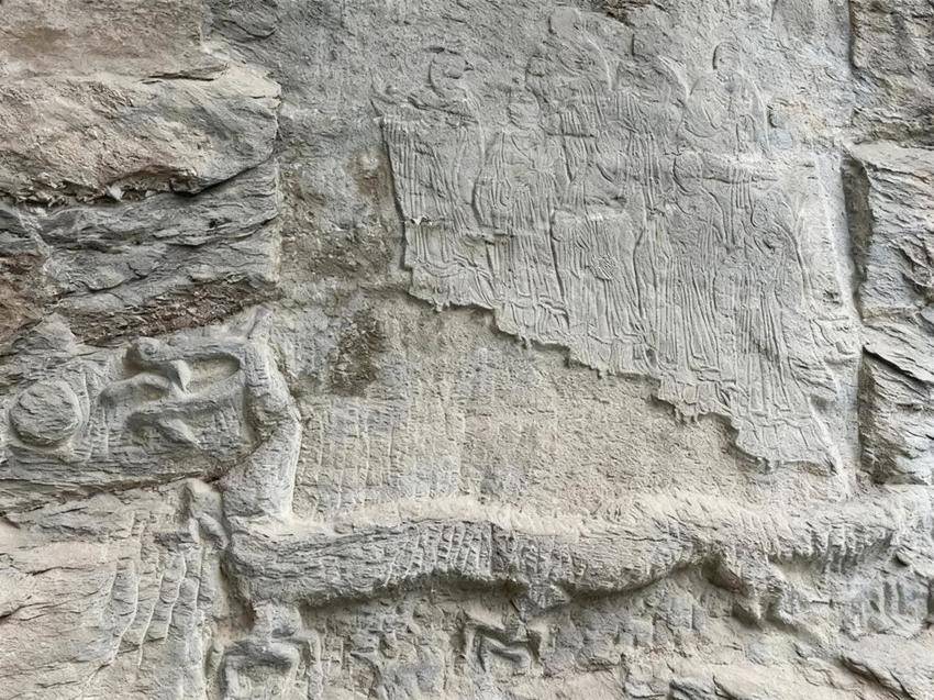 武当山老君洞：千年道教石窟的文化传承 (1).docx