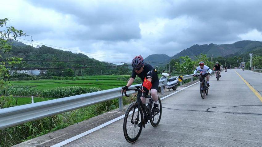 【一线传声】邢应远赴福建漳诏高速、广东广惠改扩建项目开展安全生产检查暨“铁三角”联合评估检查.docx