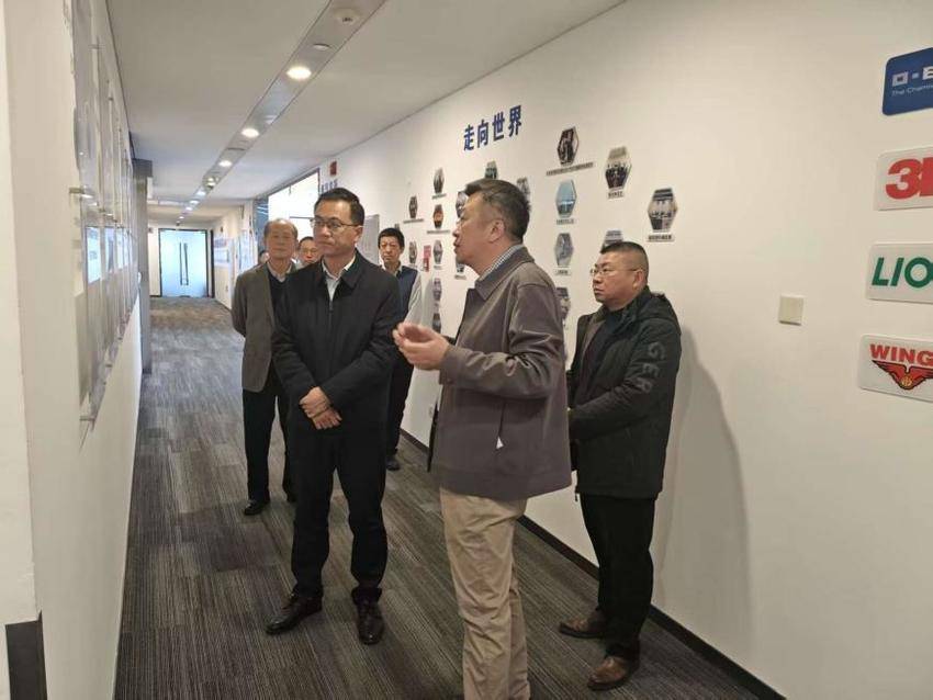 马子飞同志赴北京、天津开展总部对接系列活动.docx