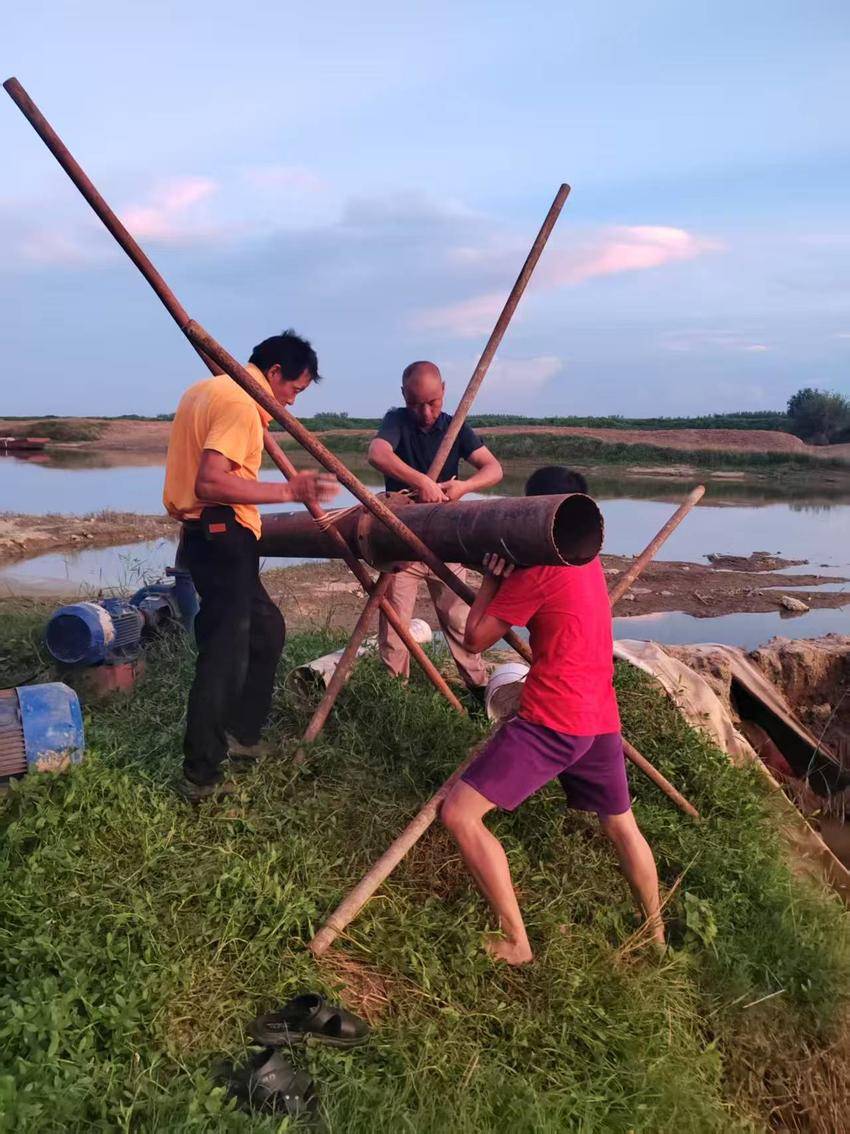 抗大旱、保民生！孝南以“水文章”守护田间希望(2).docx