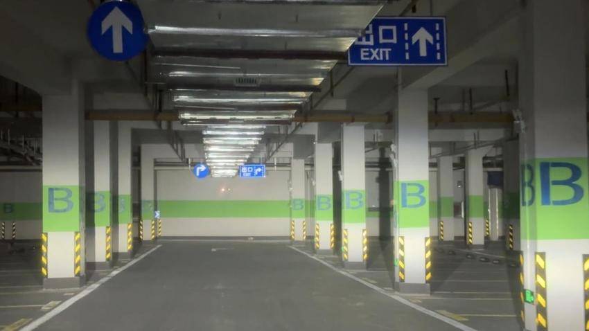 武当山风景区停车“秘籍”来啦(1).docx