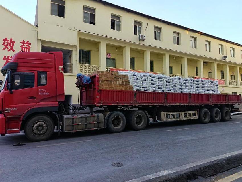 技术改造释放新潜能 创新优化新质生产力 ——蓝天公司11月产量创历史新高.docx