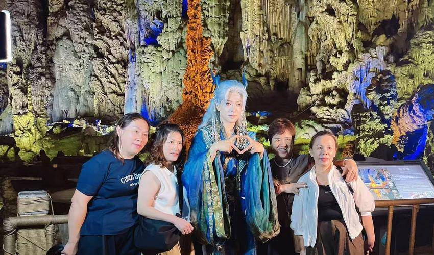织金洞2026“石·光计划”暑期系列活动启动 科技赋能亿年地质奇观.docx