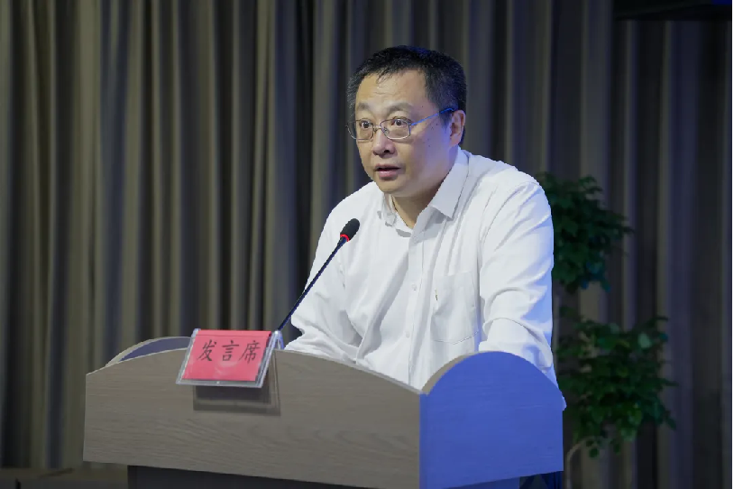 全省住建领域安全管理（监督）人员工伤预防能力提升培训在宜昌举办.doc