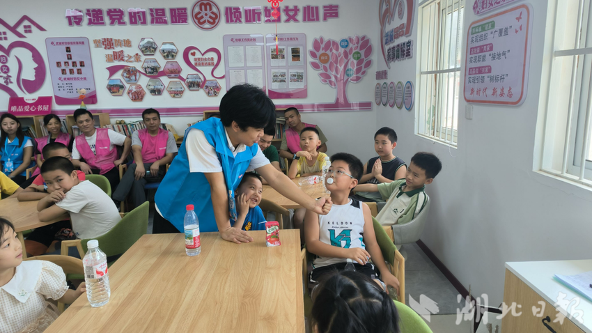 用朗诵艺术点亮“声音之美”——7.15武城村.docx