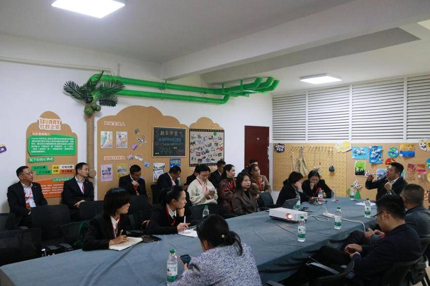 融创澜岸入选武汉物业标杆观摩项目，四方共建模式引领社区治理新风尚.docx