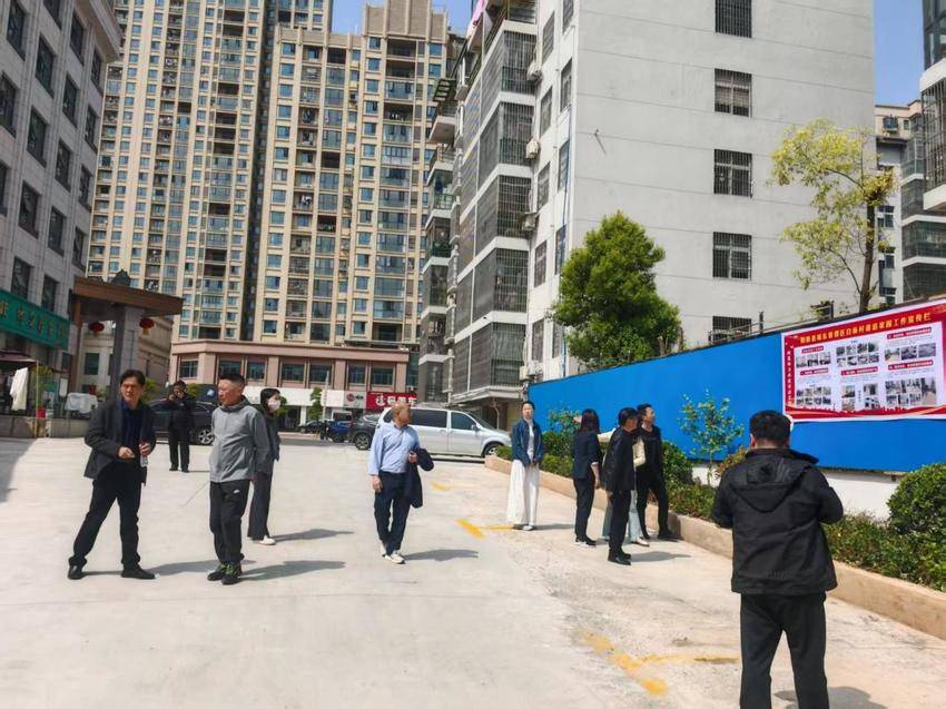 清洁家园跑出“加速度”.docx