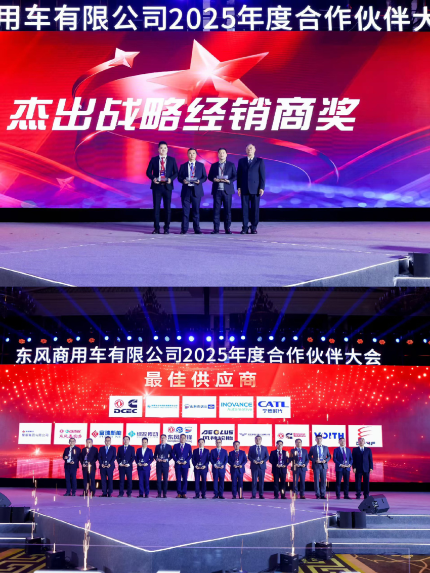 1211-final-【新闻稿】强信心 铸可靠 谋共赢！东风商用车2025年度合作伙伴大会盛大召开！.docx