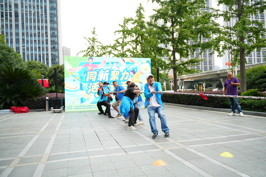 万松街道云天社区：集聚区党委视角 -9.30.doc