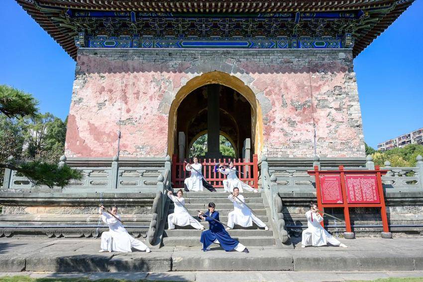 (定）来武当·祈五福，仙山纳福过大年！武当山2026元旦春节活动全攻略来了.docx