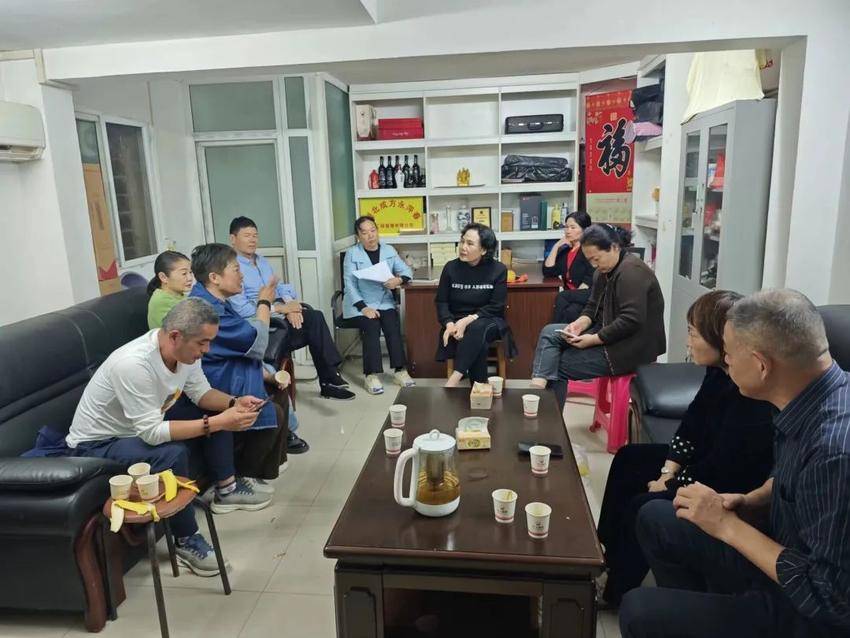 五步“梯”升幸福加速度，一键启动美好零距离(2).docx