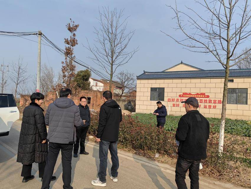 枣阳市谋划“四好农村路”全国示范县创建工作.docx