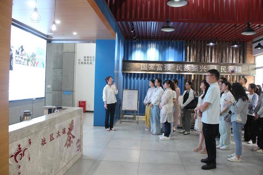 干部素质提升年-街道社区干部履职能力提升培训.docx