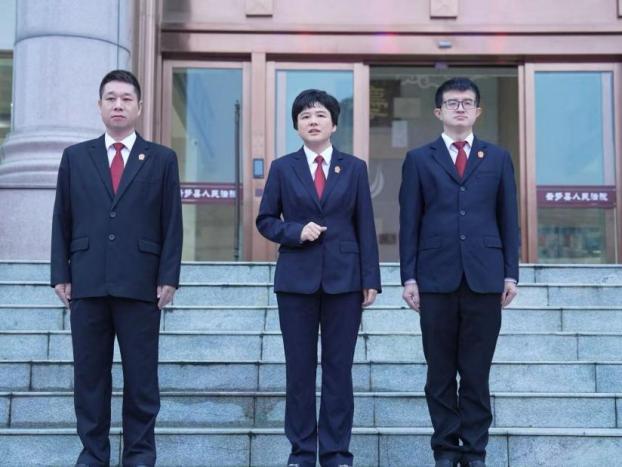 【阳光执行】秋风破晓，威执不减——云梦法院吹响秋季集中执行“冲锋号”.docx