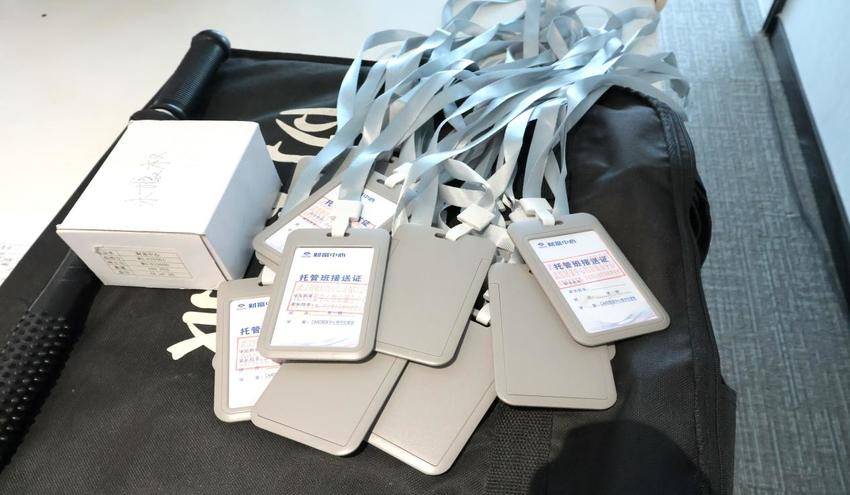 暑托“趣”处，社区楼宇同筑梦.docx