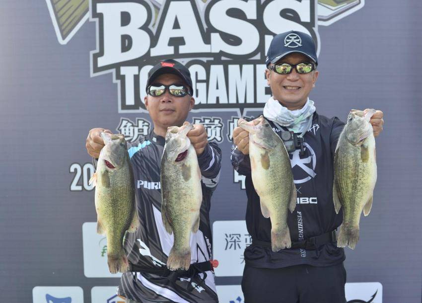 一竿钓四季 一城聚花海！2025“钓鱼之城”中国鲈钓巅峰赛首场收官.docx