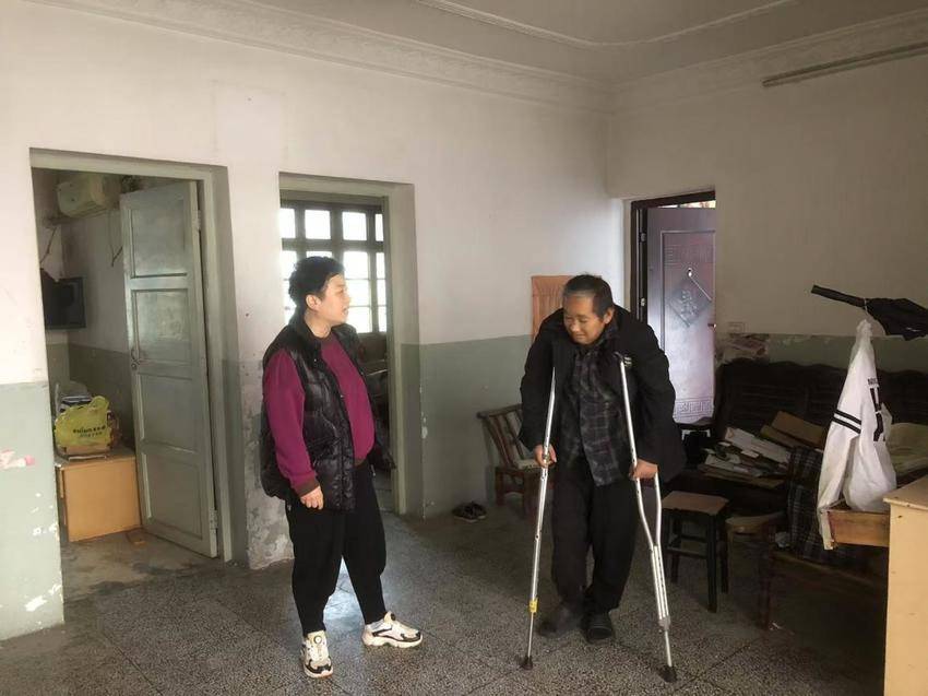 04 老营社区：全面入户大走访 排查整治解民忧.docx