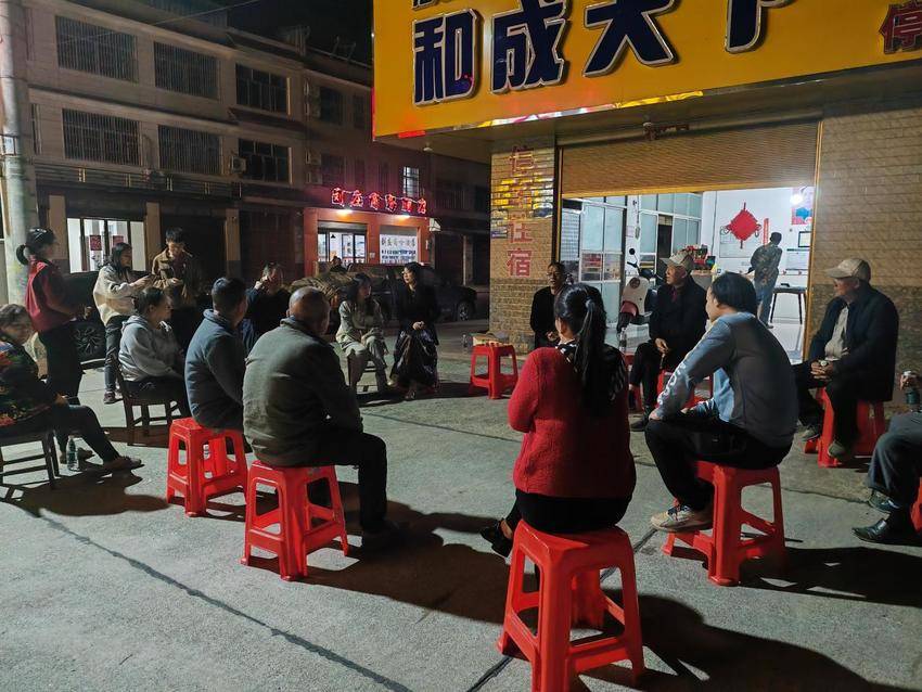 “清洁家园”在行动 美好环境齐守护.docx