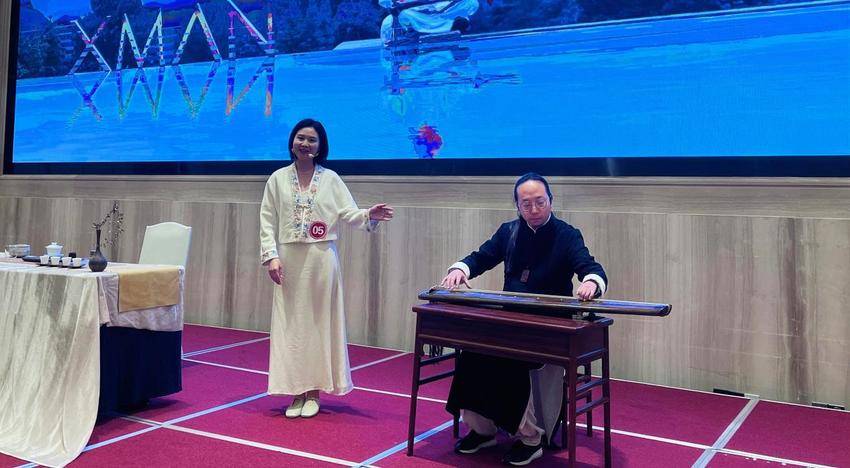 武当山茶艺师大赛一等奖获得者韩艳飞：把武当山的好茶泡成“可带走的风景”(1).docx