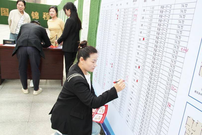 我市举行保障性租赁住房配租活动.docx
