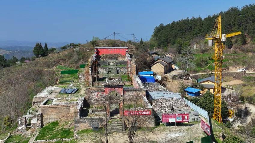 武当山确立“十五五”发展蓝图.docx