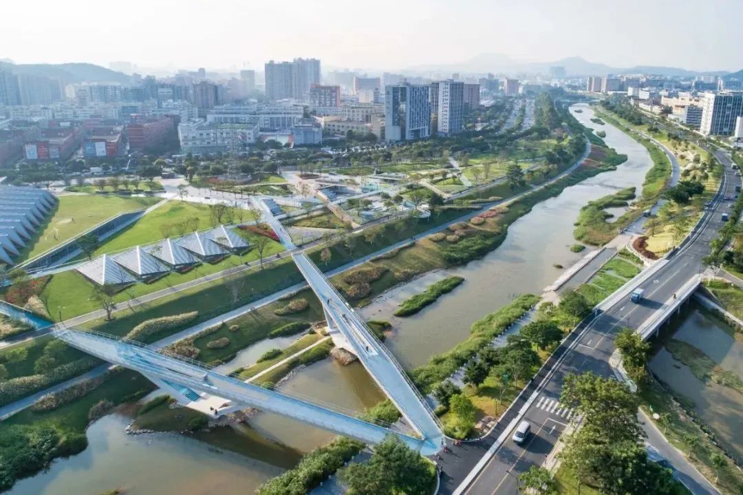 专家谈 | 绿道如何变碧道？ - 湖北日报新闻客户端