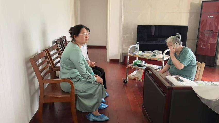 1+0908破解基层治理“关键题”，后湖街道以“三维发力”助推示范区创建(1).docx
