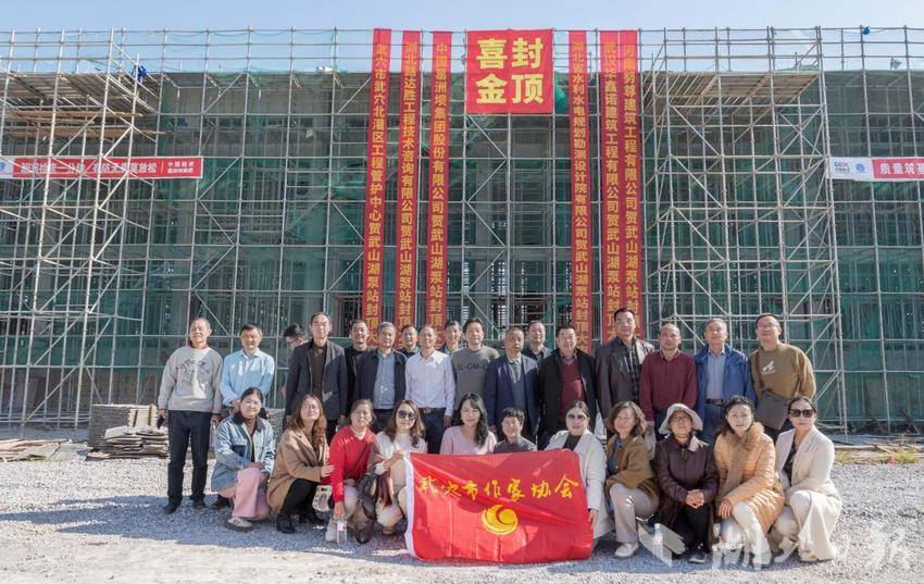 文艺赋能水利 笔墨礼赞民生.docx