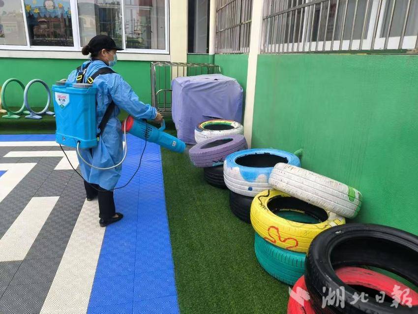 杨叶镇团山幼儿园筑牢蚊媒防控网，守护幼儿健康成长.docx