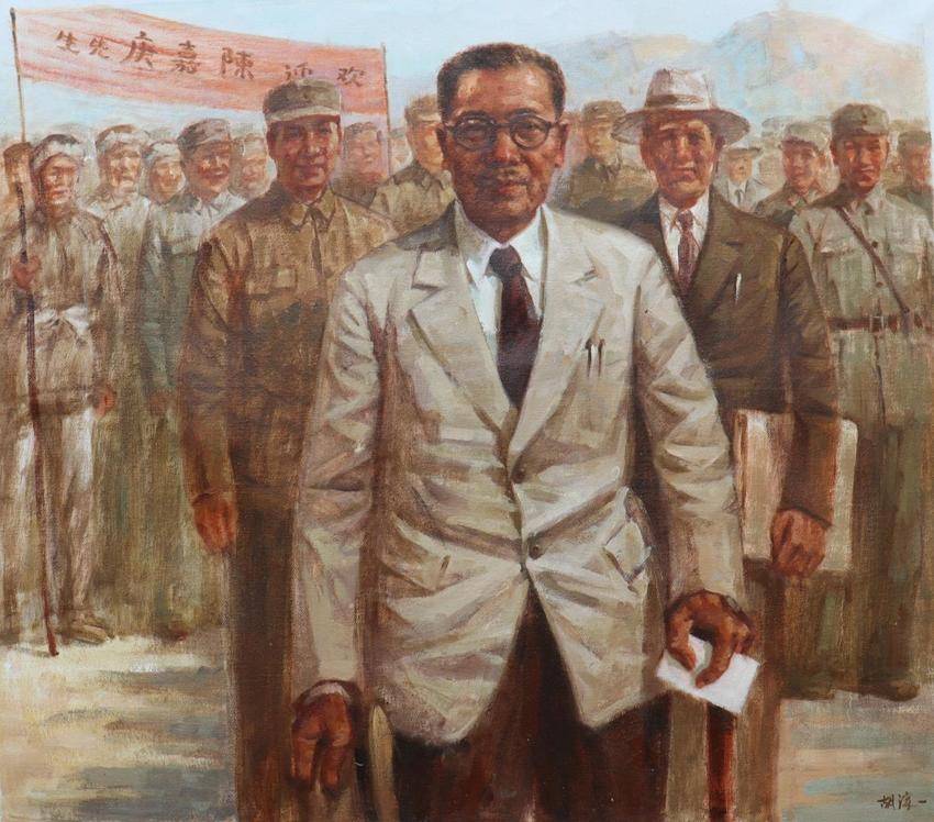 【多图版】十余载绘就百幅作品 《永恒的记忆》美术作品再现全民抗战壮歌.docx