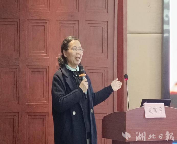 国家级教学成果奖培育工作会报道1).docx