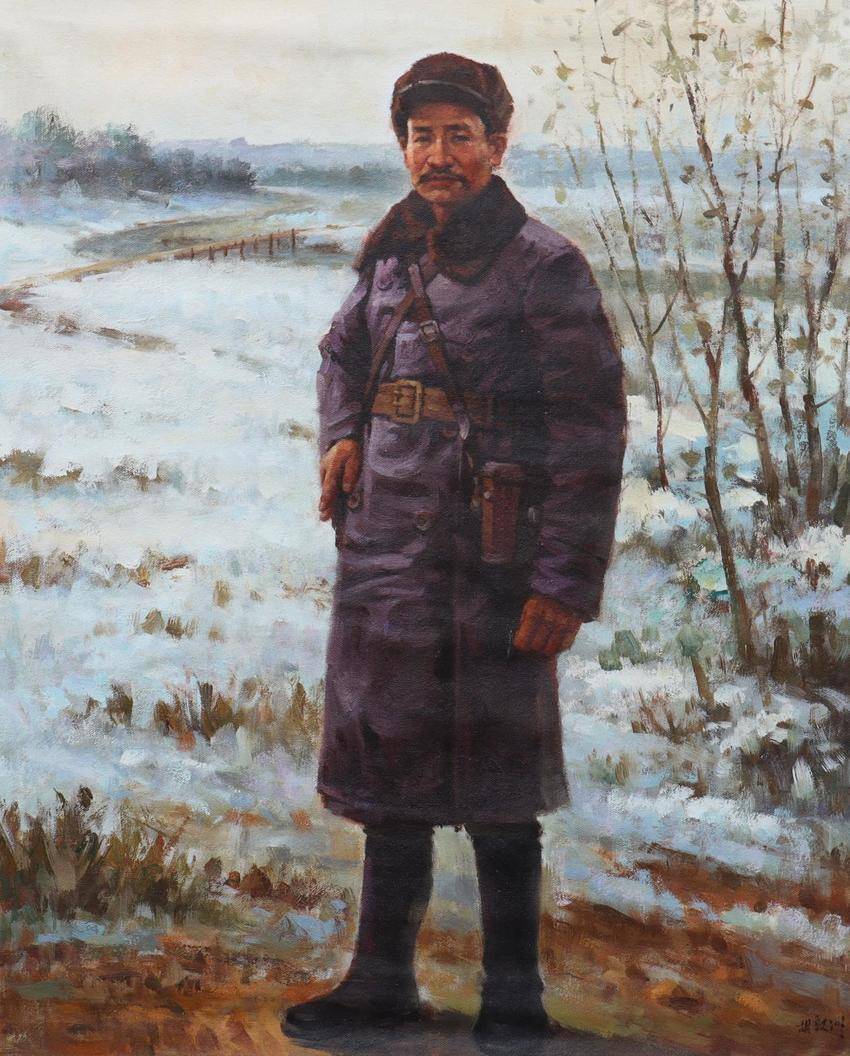 【多图版】十余载绘就百幅作品 《永恒的记忆》美术作品再现全民抗战壮歌.docx